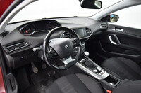 Peugeot 308 vaihtoauto