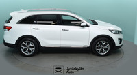 Kia Sorento vaihtoauto