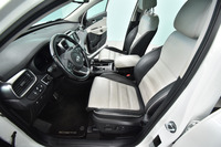 Kia Sorento vaihtoauto