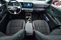 Hyundai KONA Hybrid vaihtoauto