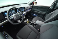 Hyundai KONA Hybrid vaihtoauto