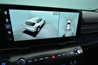 Hyundai KONA Hybrid vaihtoauto