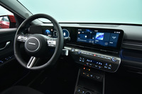 Hyundai KONA Hybrid vaihtoauto