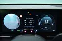 Hyundai KONA Hybrid vaihtoauto