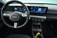 Hyundai KONA Hybrid vaihtoauto