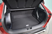 Hyundai KONA Hybrid vaihtoauto