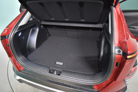 Hyundai KONA Hybrid vaihtoauto