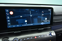 Hyundai KONA Hybrid vaihtoauto