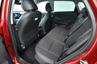 Hyundai KONA Hybrid vaihtoauto