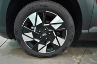 Hyundai KONA Hybrid vaihtoauto