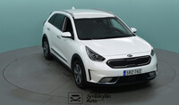 Kia Niro plug-in vaihtoauto