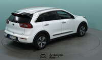 Kia Niro plug-in vaihtoauto