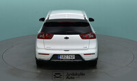 Kia Niro plug-in vaihtoauto