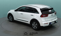 Kia Niro plug-in vaihtoauto