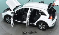 Kia Niro plug-in vaihtoauto