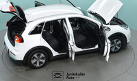 Kia Niro plug-in vaihtoauto