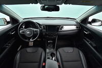 Kia Niro plug-in vaihtoauto