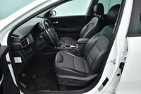 Kia Niro plug-in vaihtoauto