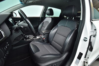 Kia Niro plug-in vaihtoauto