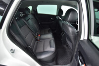 Kia Niro plug-in vaihtoauto