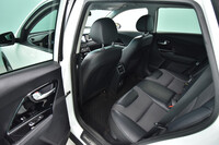 Kia Niro plug-in vaihtoauto