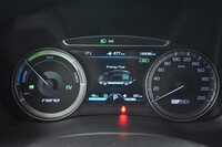 Kia Niro plug-in vaihtoauto