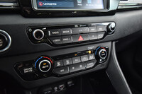 Kia Niro plug-in vaihtoauto