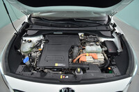 Kia Niro plug-in vaihtoauto