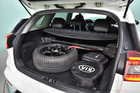 Kia Niro plug-in vaihtoauto