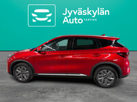 BYD Atto 3 vaihtoauto