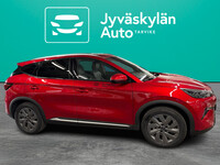 BYD Atto 3 vaihtoauto