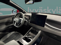 BYD Atto 3 vaihtoauto