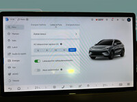 BYD Atto 3 vaihtoauto