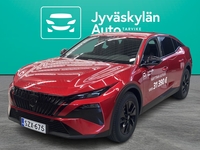Peugeot 408 vaihtoauto