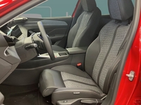 Peugeot 408 vaihtoauto