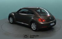 Volkswagen Beetle vaihtoauto