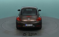 Volkswagen Beetle vaihtoauto