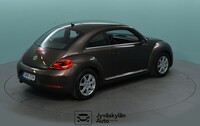 Volkswagen Beetle vaihtoauto