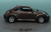 Volkswagen Beetle vaihtoauto