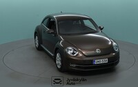 Volkswagen Beetle vaihtoauto