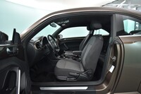 Volkswagen Beetle vaihtoauto