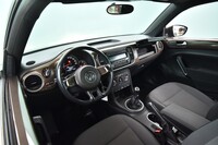 Volkswagen Beetle vaihtoauto