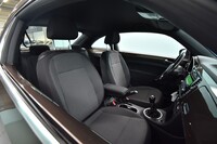 Volkswagen Beetle vaihtoauto