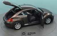 Volkswagen Beetle vaihtoauto