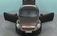 Volkswagen Beetle vaihtoauto