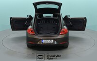Volkswagen Beetle vaihtoauto