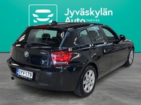BMW 116 vaihtoauto