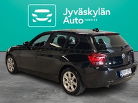 BMW 116 vaihtoauto