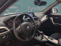 BMW 116 vaihtoauto