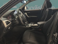 BMW 116 vaihtoauto